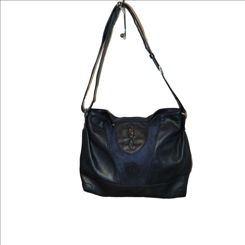 Borsa Alexander Nicolette Leather Bag